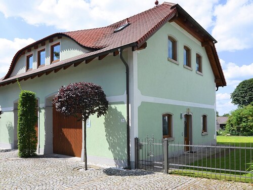 Apartment in Eslarn With Nearby Lake
