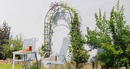 Apartment in Eslarn With Nearby Lake