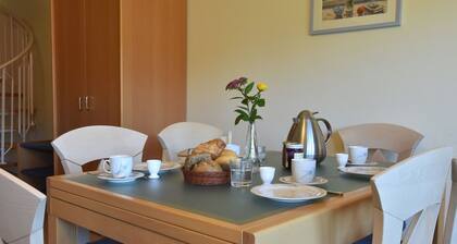 Lovely Apartment in Börgerende-Rethwisch near Baltic Sea