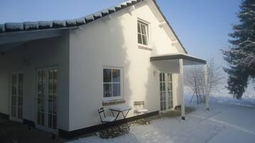 House | Exterior