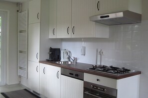 Casa | Cocina privada