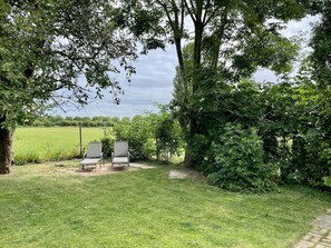 House | Garden