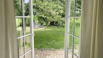 House | View from property