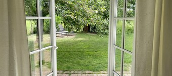 Holiday Home in Spijk With Meadow Views