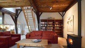 Casa | Sala de estar