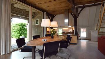 Dineren