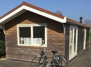 バンガロー | 外観