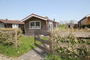 Bungalow | Extérieur