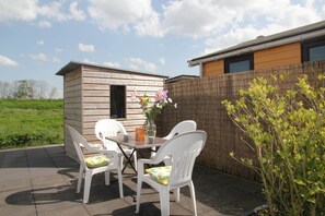 バンガロー | バルコニー