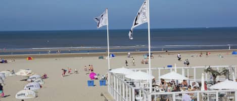 Bungalow | Vistas desde el alojamiento