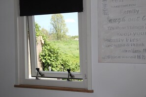 บังกะโล | 2 ห้องนอน, ตกแต่งพิเศษโดยเฉพาะ, ผ้าปูที่นอน