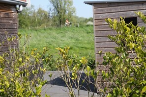 洋房 | 住宿景觀