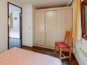 Servicio de la habitación