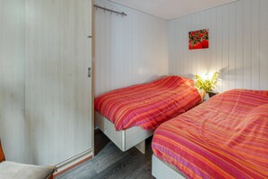 Room amenity - Detached, Fully Equipped Chalet in Vechtdal near Ommen (Stegeren)