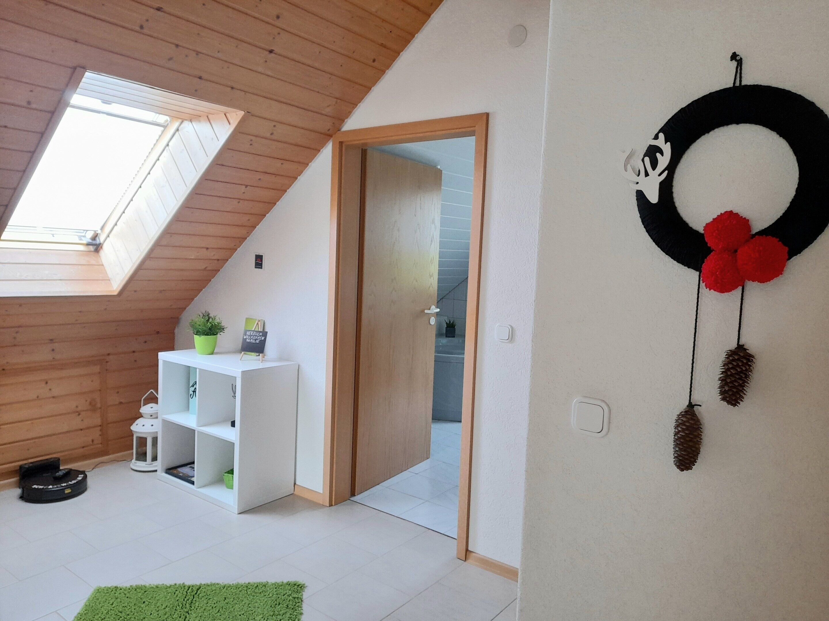 Apartment | Interior detail