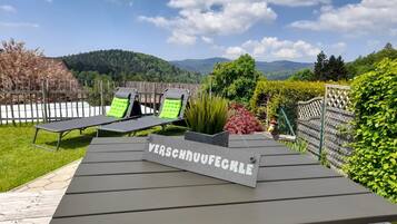 Apartemen | Eksterior