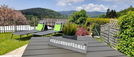 Apartment | Exterior