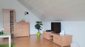 Apartment | Living room