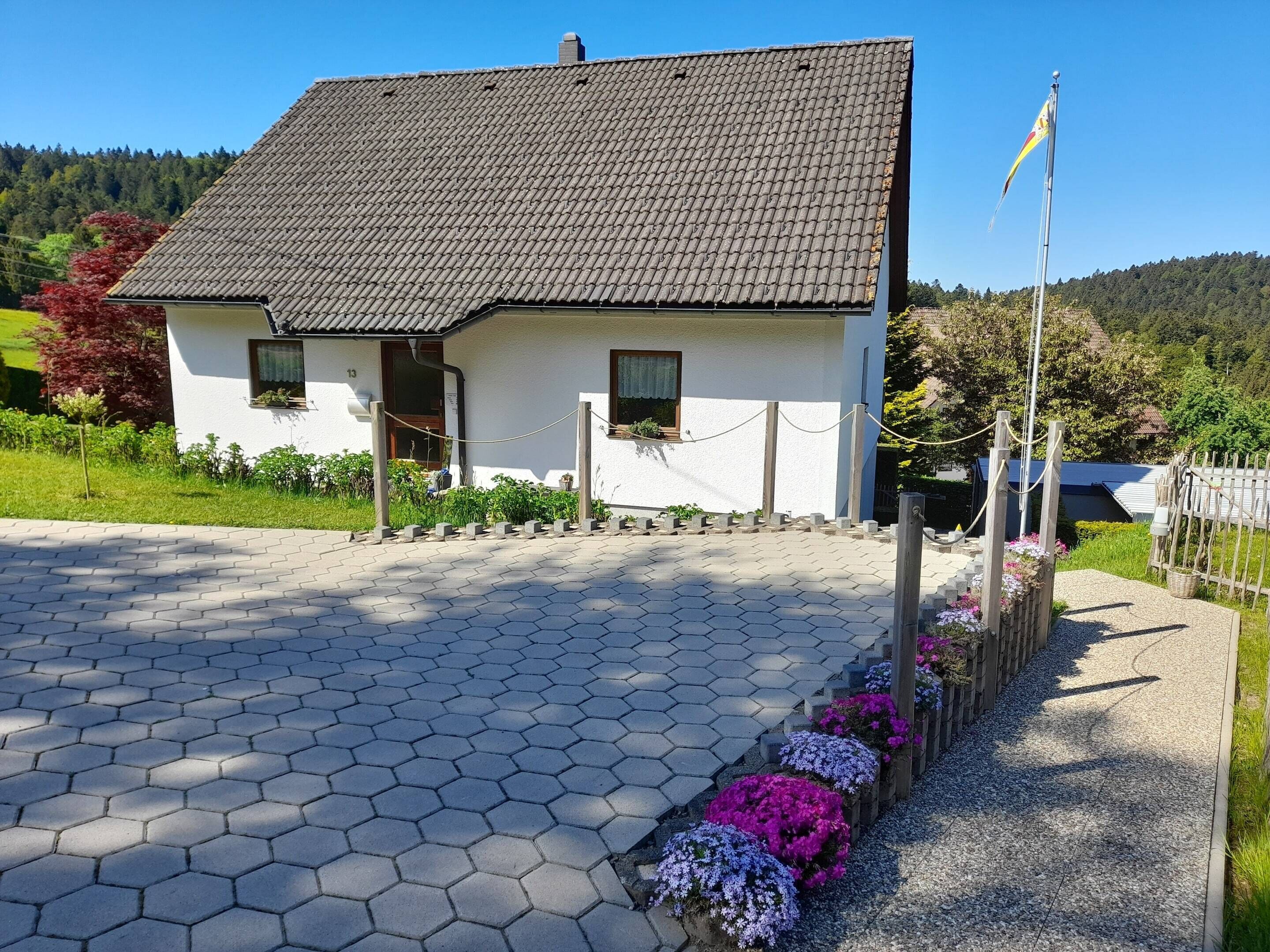 Căn hộ | Quầy tiếp tân