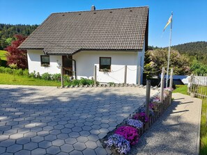 Căn hộ | Quầy tiếp tân