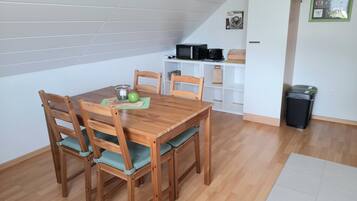 Apartemen | Dapur pribadi