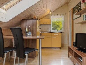 公寓 | 私人厨房 | 炉灶