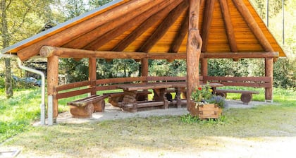 Apartment With Forest in Goldisthal Thuringia