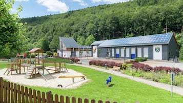 Apartment | Blick von der Unterkunft