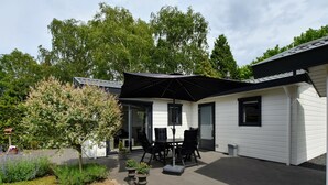 Unclassified image, 3 of 38, button - Spacious Chalet in Wolfheze With Garden (Wolfheze)