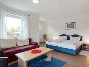 Apartment - Spa Apartment, Bad Durrheim (Bad Duerrheim)