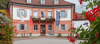 Spa Apartment, Bad Durrheim