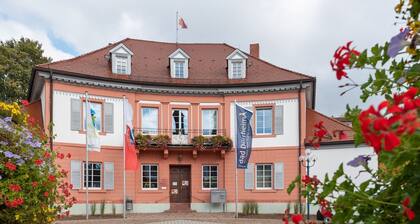 Spa Apartment, Bad Durrheim