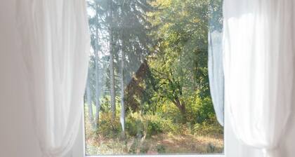 Spa Apartment, Bad Durrheim