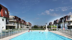 Unclassified image, 2 of 31, button - Cozy Apartment near Oostende in Bredene (Bredene)