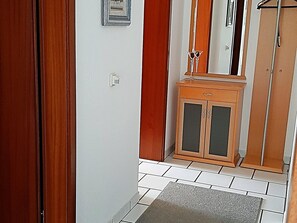 アパートメント | バスルーム