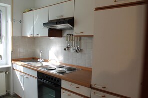 Apartment | Private kitchen