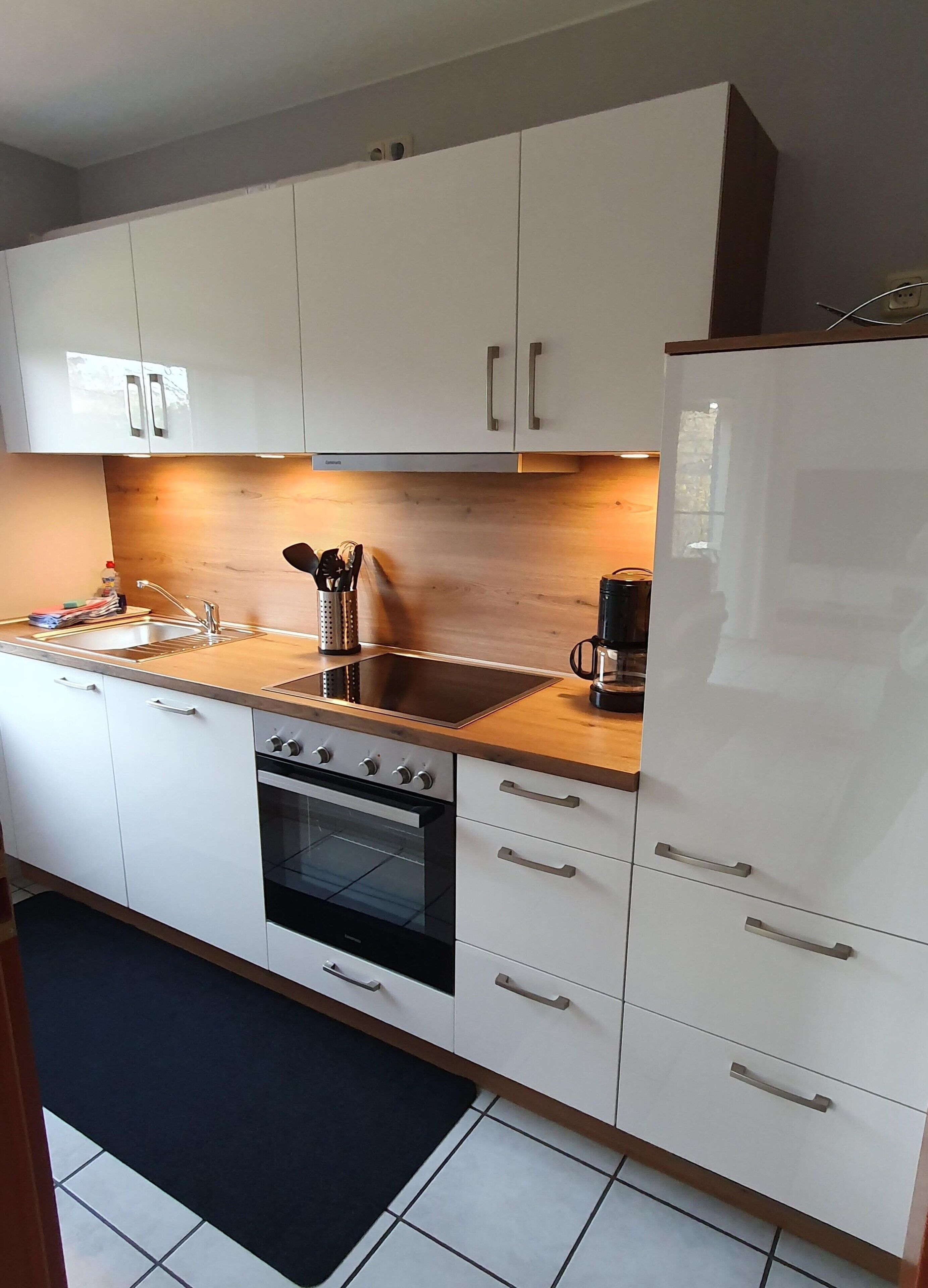 Apartment | Private kitchen