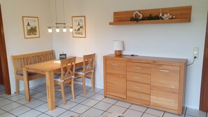 Appartement | Restauration