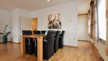 Dineren