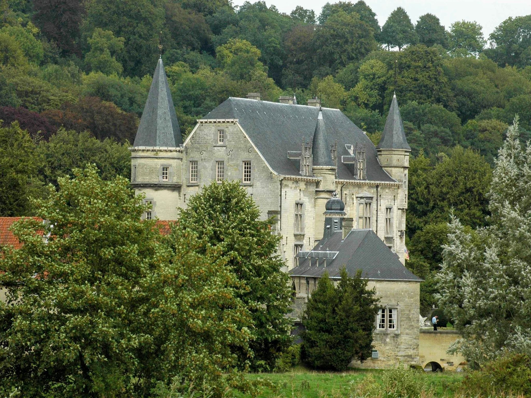 Exterieur