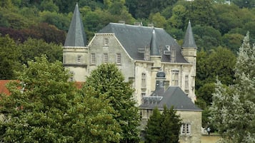 Exterieur
