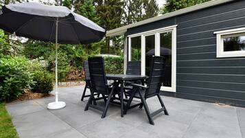 Huis | Balkon