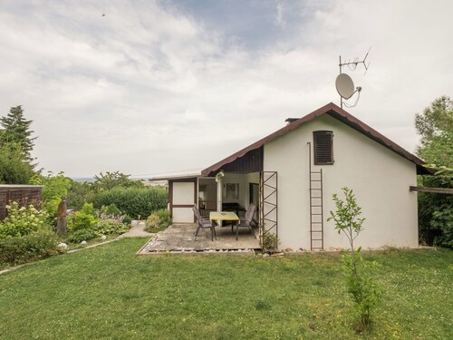 Luxurious Holiday Home in Rieder Harz With Sauna