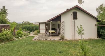 Luxurious Holiday Home in Rieder Harz With Sauna