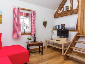 Appartement | Salle de séjour