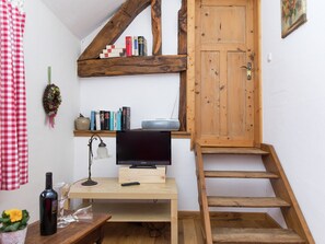 Appartement | Salle de séjour