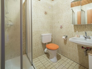 Bathroom | Towels