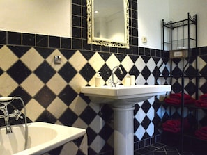 Badewanne