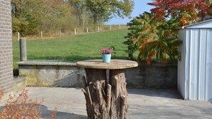 Unclassified image, 2 of 24, button - Tranquil Home in La Roche-en-Ardenne near Forest (La Roche-en-Ardenne)