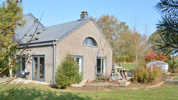 Unclassified image, 1 of 24, button - Tranquil Home in La Roche-en-Ardenne near Forest (La Roche-en-Ardenne)